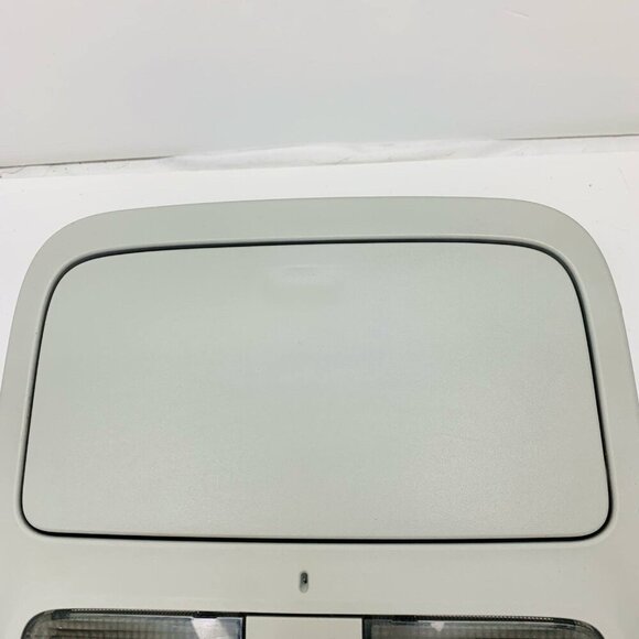 2009-2013 Subaru Forester Overhead Dome Interior Map Light GRAY OEM - Picture 4 of 10